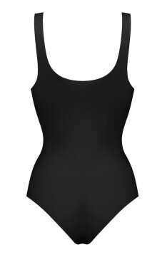 Dámske body ZERO Feel Body EX čierne - Sloggi BLACK S