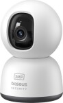 Baseus Kamer wewnętrzna Baseus P1 Lite 2K (Biela)