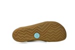 Aylla Shoes Inca Light béžovej barefoot poltopánky 44 EUR