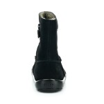 Froddo G3160250-7 Black zimné barefoot čižmy 26 EUR