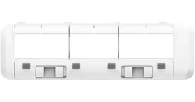 XIAOMI Robot Vacuum X20 Max 5 5 Pre Brush Cover biela (BHR9632GL)