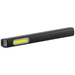 Ledlenser W2 Work LED pracovné svietidlo na batérie 160 lm 20 h 65 g; 502808