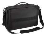 Taška na notebook Thule Accent 17 Laptop bag/Backpack Black