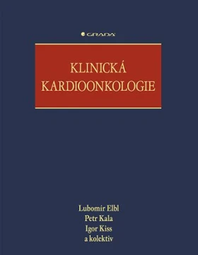 Klinická kardioonkologie, Elbl Lubomír