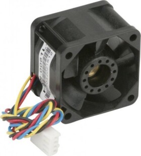 SuperMicro 1U ventilátor do obudowy 40x28 (FAN-0061L4)