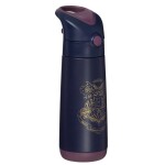 B.box Termoska na pitie so slamkou 500 ml - Harry Potter EUR