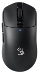 A4Tech Bloody R72 Ultra čierna / Bezdrôtová herná myš / 20 000 DPI / 2,4 GHz / 75 h (A4TMYS47697)