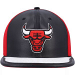Mitchell & Ness Chicago Bulls NBA Day One Snapback Bulls Cap 6HSSMM19224-CBUBKWH OSFM