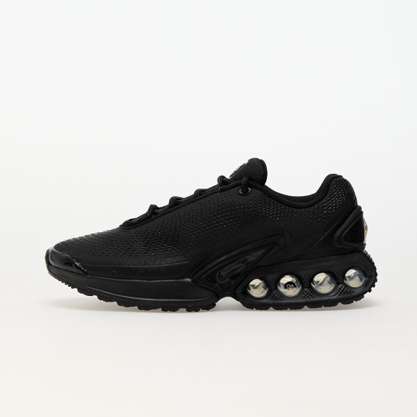Tenisky Nike Air Max Dn Black/ Black-Black-Mtlc Dark Grey EUR 46