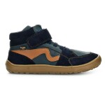 Froddo G3110265-11 Dark Blue AD celoročné členkové barefoot topánky 39 EUR