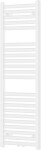 MEXEN - Hades vykurovací rebrík/radiátor 1200 x 400 mm, 465 W, biela W104-1200-400-00-20