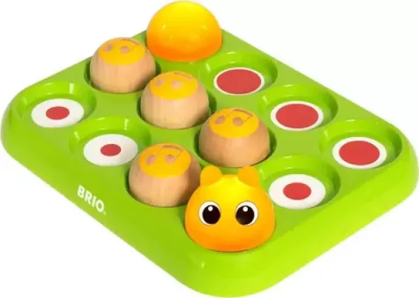 Brio Hudobná húsenica