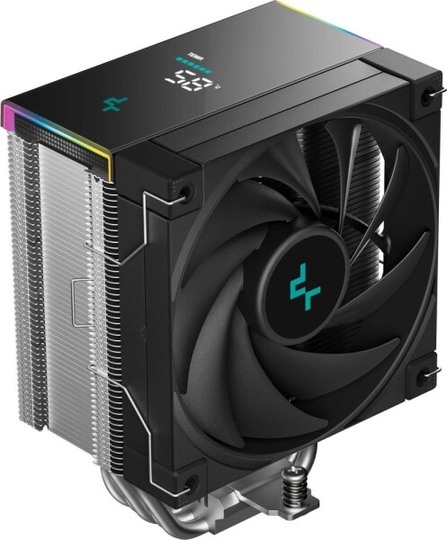 Deepcool AK500S Digital SE (R-AK500S-BKADMN-GJD)