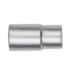 Teleskopický nástrčný kľúč na matice kolies 17+19mm KS Tools 518.1129; 518.1129