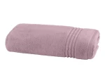 Froté osuška Kira 70x140 cm, staroružová%