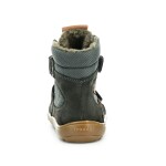 Froddo G3160247-5 Grey zimné barefoot topánky 26 EUR