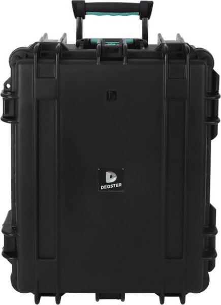 DEQSTER KT10C USB-C TABLET-KOFFER