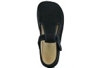Beda Just Black (BF-060010/W/B) barefoot papuče 32 EUR