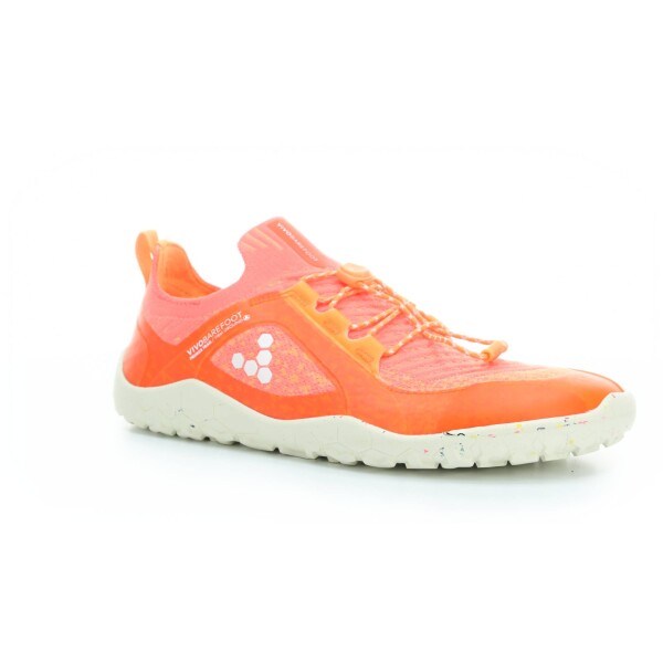 Topánky Vivobarefoot Primus Trail Knit FG L Papaya Textile 39 EUR