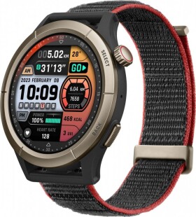 Amazfit Cheetah Pro Sivý (W2292TY1N)