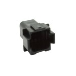 Bulgin PX0101P08ABK 1 ks; PX0101P08ABK