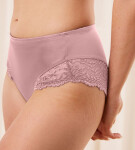 Ladyform Mäkké maxi nohavičky staroružové 6406 - Triumph 38 starorůžová