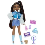 Mattel Barbie dream besties bábika - brooklyn