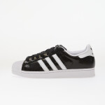 Tenisky adidas Superstar II Core Black/ Ftwr White/ Ftwr White EUR 40 2/3