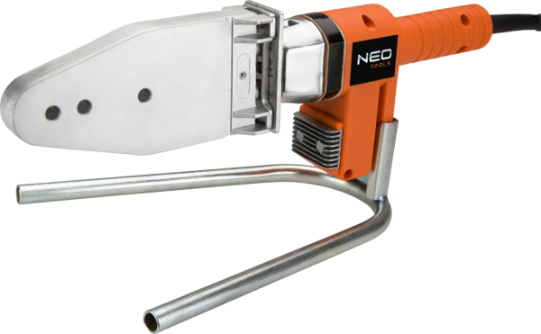 NEO Tools Zváračka na plastové trubky, 900 W