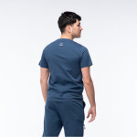 Pánske tričko s krátkym rukávom GISLI L