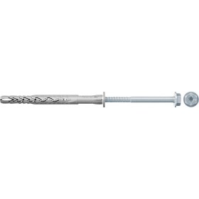 Fischer Langschaftdübel SXRL 10x60 FUS hmoždinka 546506 50 ks; 546506