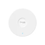 TP-LINK Omada EAP720 / AP / WiFi 7 / BE3600 / Dual-Band 2.4 5 GHz / 1x 2.5GLAN / PoE 802.3at (EAP720)