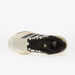 Tenisky adidas Crazyquick Boost Padel Off White/ Core Black/ Gold Met. EUR 42 2/3