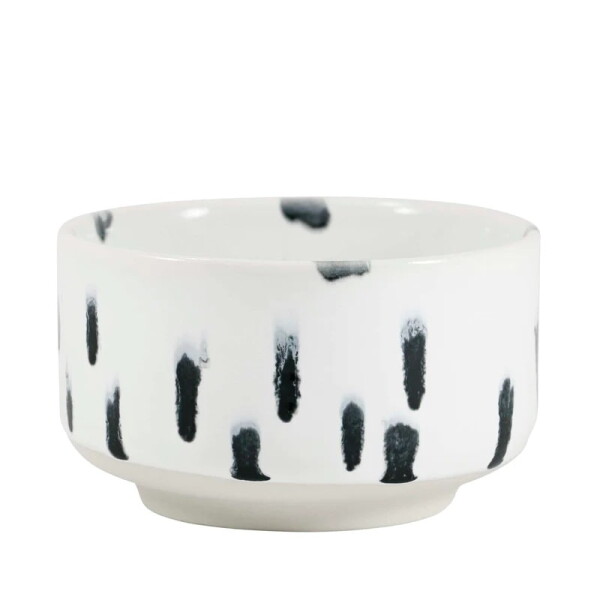 Studio Arhoj Porcelánová miska Spot 630 ml