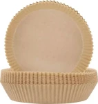 Klausberg KB-7779 / Papierové vložky do fritézy / 16 cm / 100 ks (KB-7779)