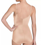 Dámske body Romy BS - YELLOW - nude 00KF - TRIUMPH TEINT 90D