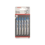 Bosch Pílový do 118 5ks 2608631012