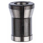 Collet without locking nut 1/4 Bosch Accessories 2608570048; 2608570048