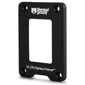 Thermal Grizzly Intel 1851 CPU Contact Frame V1 / Kontaktný rámček / pre Intel LGA1851 (TG-CF-I1851-V1)