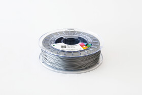 PLA filament strieborný 1,75 mm Smartfil 1 kg