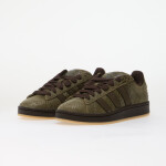 Tenisky adidas Campus 00s Olive Strata/ Shadow Olive/ Aurora Coffee EUR 38