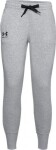 Under Armor Rival Fleece Pants sivé