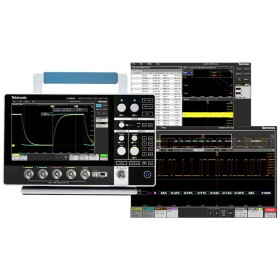 Tektronix MSO24 2-BW-200 + 2-MSO + 2-ULTIMATE digitálny osciloskop 200 MHz 1.25 GSa/s 8 Bit 1 ks; MSO24 2-BW-200 + 2-MSO + 2-ULTIMATE