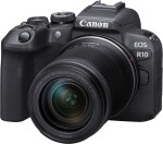 Canon Canon EOS R10 + RF-S 18-150mm F3.5-6.3 IS STM(F/3.5-6.3 IS STM)