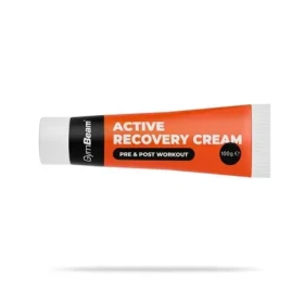 Krém Active Recovery - GymBeam (100 g, 100 ml) (113341-1-100g)