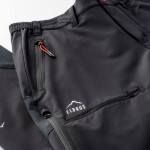 Elbrus Pro Guard Softsell nohavice M 92800403253 S