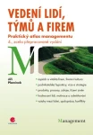 Vedení lidí, týmů a firem, Plamínek Jiří
