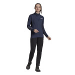 Dámske tričko XPERIOR LONGSLEEVE W H51033 - Adidas L