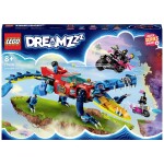 LEGO® DREAMZzz™ 71458 Krokodílie auto