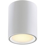 Nordlux Fallon LED osvetlenie na stenu / strop LED pevne zabudované LED osvetlenie 5.5 W teplá biela biela; 47550101